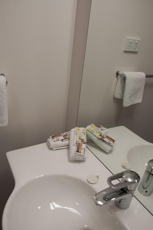 Northpark Motel Тимару Номер фото